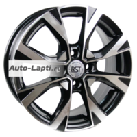 RST 6x15/4x100 ET48 D54,1 R045 (Rio, Solaris) BD