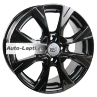 RST 6x15/4x100 ET48 D54,1 R045 (Rio, Solaris) BL