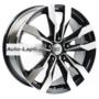 RST 7x17/5x112 ET40 D57,1 R047 (Yeti) BD