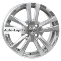 RST 6x15/4x100 ET48 D54,1 R065 (Rio, Solaris) SL