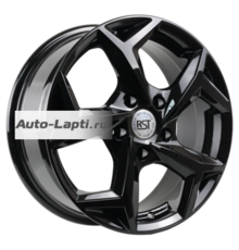 RST 6,5x16/5x108 ET50 D63,4 R066 (Ford) BL