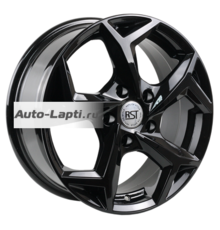 RST 6,5x16/5x112 ET46 D57,1 R066 (Octavia) BL