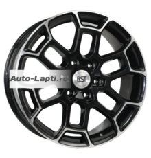 RST 8,5x20/6x139,7 ET35 D100,1 R072 BD