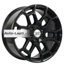 RST 8,5x20/6x139,7 ET35 D67,1 R072 BL