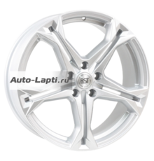 RST 7,5x19/5x114,3 ET35 D67,1 R099 (Faw) Silver