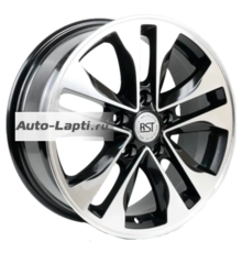 RST 6,5x16/5x112 ET46 D57,1 R116 (Skoda) BD