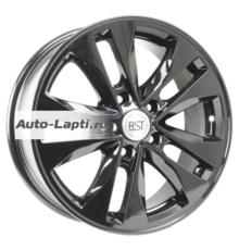 RST 6,5x16/5x100 ET40 D57,1 R116 (Skoda, VW) BL