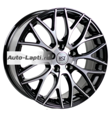 RST 7x17/5x114,3 ET31 D67,1 R137 (Genesis) BD