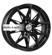 RST 6,5x16/5x108 ET33 D60,1 R146 BL