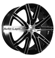 RST 8x18/5x108 ET45 D63,4 R168 (Tugella) BD