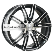 RST 7x17/5x114,3 ET45 D54,1 R187 (Geely Coolray) BD