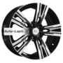 RST 8x18/5x120 ET50 D65,1 R228 (VW) BD