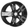 RST 8x18/5x120 ET50 D65,1 R228 (VW) BL