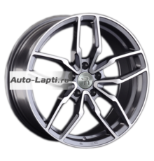 Replay 8x18/5x120 ET30 D72,6 B209 GMF (конус, C570)
