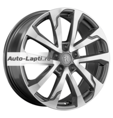 Replay 7,5x19/5x120 ET45 D64,1 BYD2 GMF (конус, C570)