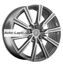 Replay 7,5x19/5x120 ET45 D64,1 BYD8 GMF (конус, C570)