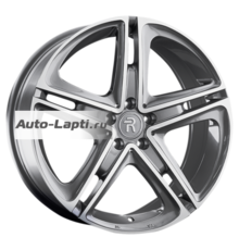 Replay 8x19/5x108 ET33 D60,1 CHR116 GMF (конус, C570)