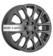 Replay 7x18/6x114,3 ET45 D66,1 DF5 MGM (конус, C570)