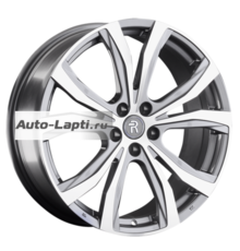 Replay 8x18/5x114,3 ET34 D67,1 GS20 GMF (конус, C570)