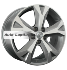 Replay 7,5x18/5x114,3 ET35 D60,1 HV1 GMF (конус, C570)