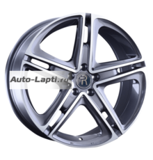 Replay 8x19/5x108 ET40 D63,4 JG24 GMF (конус, C570)