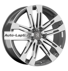 Replay 8x19/5x108 ET40 D63,4 JG29 GMF (конус, C570)