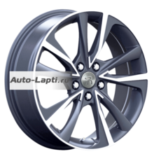 Replay 7,5x18/5x114,3 ET35 D60,1 LX116 GMF (конус, C570)