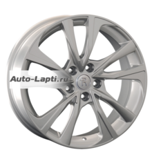 Replay 7,5x18/5x114,3 ET35 D60,1 LX116 Sil (конус, C570)