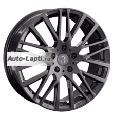 Replay 7,5x18/5x114,3 ET35 D60,1 LX118 GM (конус, C570)