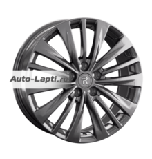 Replay 7,5x18/5x114,3 ET35 D60,1 LX178 GM (конус, C570)