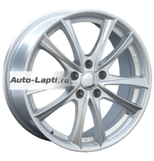 Replay 7,5x18/5x114,3 ET35 D60,1 LX19 Sil (конус, C570)