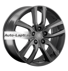 Replay 7,5x18/5x114,3 ET35 D60,1 LX59 GM (конус, C570)
