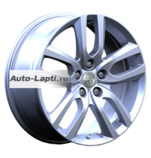 Replay 7,5x18/5x114,3 ET35 D60,1 LX59 Sil (конус, C570)