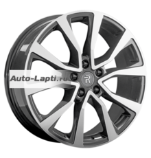 Replay 7,5x19/5x114,3 ET45 D67,1 MZ172 GMF (конус, C570)