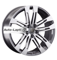 Replay 8x19/5x108 ET42,5 D63,3 V53 GMF (конус, C570)