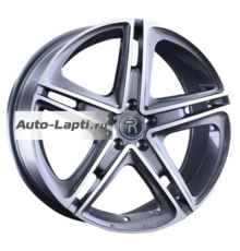 Replay 8x19/5x108 ET42,5 D63,3 V66 GMF (конус, C570)