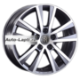 Replay 8x18/5x120 ET50 D65,1 VV96 GMF (конус, C570)