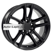Rial X10 7,5x17/5x112 ET40 D57,1 X10 Racing Black