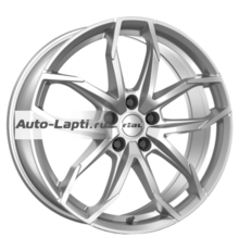 Rial Lucca 7,5x17/5x114,3 ET50 D67,1 Lucca Polar Silver