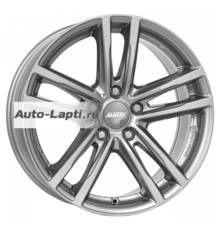Rial 7x18/5x112 ET22 D66,5 X10 Metal Grey