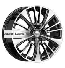 SKAD Original 7,5x18/5x108 ET47 D65,1 KL-1060 (Tiggo 8 Plus) Алмаз