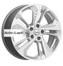 SKAD Original 7x18/5x114,3 ET33 D67,1 KL-1069 (FAW Bestune T55) Селена