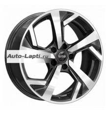 SKAD Original 7x18/5x114,3 ET33 D67,1 KL-328 (FAW Bestune T55) Алмаз