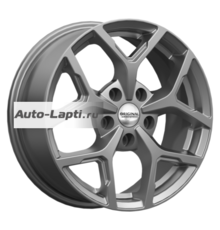 СКАД 6,5x16/5x112 ET46 D57,1 KL-368 графит