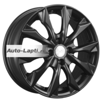 СКАД 6x16/4x100 ET45 D60,1 Нагоя (КЛ312) Бархат новый