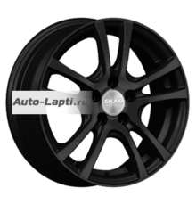 Скад 6x15/4x100 ET48 D54,1 Дели (КЛ300) Бархат новый