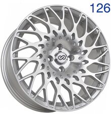 Sakura Wheels 9511-126 7.5xR17/4x100 D73.1 ET38