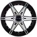 Sakura Wheels R9928-202 8.5xR18/6x139.7 D110.1 ET15