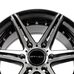 Sakura Wheels R9928-202 8.5xR18/6x139.7 D110.1 ET15