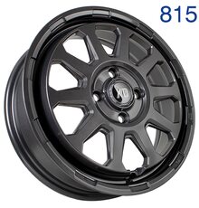 Sakura Wheels 4433-815 4.5xR15/4x100 D67.1 ET45